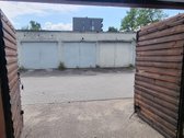 -Parduodamas suremontuotas garažas tarp - nuotraukos Nr. 3