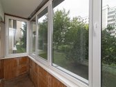 Parduodamas 2 kambarių butas renovuotame name - nuotraukos Nr. 7