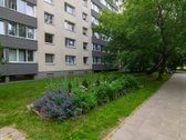 Parduodamas 2 kambarių butas renovuotame name - nuotraukos Nr. 24