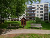 Parduodamas 2 kambarių butas renovuotame name - nuotraukos Nr. 25