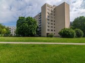 Parduodamas 2 kambarių butas renovuotame name - nuotraukos Nr. 28
