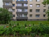 Parduodamas 2 kambarių butas renovuotame name - nuotraukos Nr. 29
