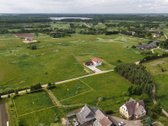 Parduodamas namų valdos sklypas Molėtų mieste
