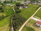 Parduodamas namų valdos sklypas Molėtų mieste - nuotraukos Nr. 2