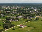 Parduodamas namų valdos sklypas Molėtų mieste - nuotraukos Nr. 4
