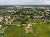 Parduodamas namų valdos sklypas Molėtų mieste - nuotraukos Nr. 6