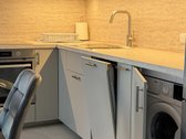 Nuomojamas Šiuolaikiškas Naujai Pastatytas Ir - nuotraukos Nr. 5
