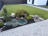 Nuomojamas Šiuolaikiškas Naujai Pastatytas Ir - nuotraukos Nr. 19