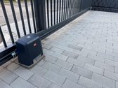 Nuomojamas Šiuolaikiškas Naujai Pastatytas Ir - nuotraukos Nr. 21