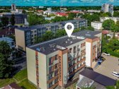 Parduodamas jaukus ir funkcionaliai įrengtas - nuotraukos Nr. 16