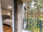 Parduodamas Išskirtinis 3 Kambarių Butas - nuotraukos Nr. 7