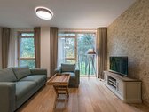 Parduodamas Išskirtinis 3 Kambarių Butas