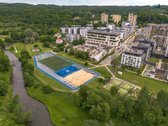 Parduodamas Premium Klasės 2 Kambarių Butas - nuotraukos Nr. 16