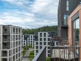 Parduodamas Premium Klasės 2 Kambarių Butas - nuotraukos Nr. 13