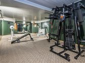 Išskirtinis Namas Baltupiuose Prie Verkių - nuotraukos Nr. 14