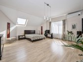 Išskirtinis Namas Baltupiuose Prie Verkių - nuotraukos Nr. 23