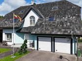 Išskirtinis Namas Baltupiuose Prie Verkių - nuotraukos Nr. 39