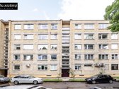 Parduodamas Butas Šiaulių Miesto Centre, - nuotraukos Nr. 21