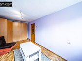 Parduodamas Butas Šiaulių Miesto Centre, - nuotraukos Nr. 5