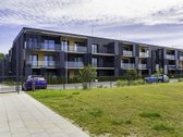 Naujas, 2 Kambarių Butas Su Erdviu Balkonu Ir - nuotraukos Nr. 3