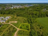 Parduodamas Namų Valdos Sklypas Panoramos g.,