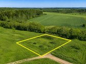 Parduodamas Namų Valdos Sklypas Panoramos g., - nuotraukos Nr. 7