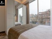 Parduodamos patalpos Kauno centre, Laisvės AL. 59. - nuotraukos Nr. 4