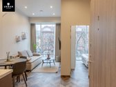 Parduodamos patalpos Kauno centre, Laisvės AL. 59. - nuotraukos Nr. 5