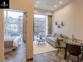 Parduodamos patalpos Kauno centre, Laisvės AL. 59. - nuotraukos Nr. 6