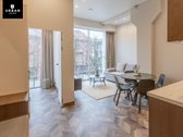 Parduodamos patalpos Kauno centre, Laisvės AL. 59. - nuotraukos Nr. 7
