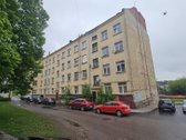Parduodamas ekonomiškas, itin tinkantis