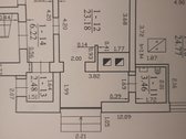 Kompaktiškas 26,5 m² būstas gamtos apsuptyje