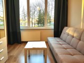 Nuomojamas pilnai įrengtas vieno kambario