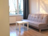 Nuomojamas pilnai įrengtas vieno kambario - nuotraukos Nr. 2