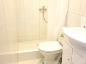 Nuomojamas pilnai įrengtas vieno kambario - nuotraukos Nr. 5