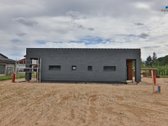 Parduodamas Modernus Vieno Aukšto A++ Klasės - nuotraukos Nr. 7