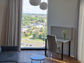 Įspūdingas vaizdas į Nemuną iš svetainės, iš - nuotraukos Nr. 7