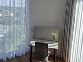 Įspūdingas vaizdas į Nemuną iš svetainės, iš - nuotraukos Nr. 4
