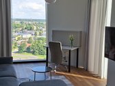 Įspūdingas vaizdas į Nemuną iš svetainės, iš - nuotraukos Nr. 8