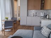 Įspūdingas vaizdas į Nemuną iš svetainės, iš - nuotraukos Nr. 15