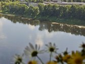 Įspūdingas vaizdas į Nemuną iš svetainės, iš - nuotraukos Nr. 16