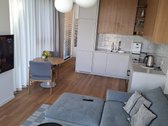 Įspūdingas vaizdas į Nemuną iš svetainės, iš - nuotraukos Nr. 22