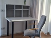 Įspūdingas vaizdas į Nemuną iš svetainės, iš - nuotraukos Nr. 19