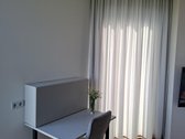 Įspūdingas vaizdas į Nemuną iš svetainės, iš - nuotraukos Nr. 20