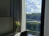 Įspūdingas vaizdas į Nemuną iš svetainės, iš - nuotraukos Nr. 26