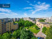 Parduodamas Šviesus 3-jų Kambarių Butas