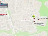 Parduodamas Šviesus 3-jų Kambarių Butas - nuotraukos Nr. 24