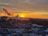 Įspūdingas vaizdas į Nemuną iš svetainės, iš - nuotraukos Nr. 37
