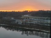 Įspūdingas vaizdas į Nemuną iš svetainės, iš - nuotraukos Nr. 38