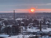 Įspūdingas vaizdas į Nemuną iš svetainės, iš - nuotraukos Nr. 41